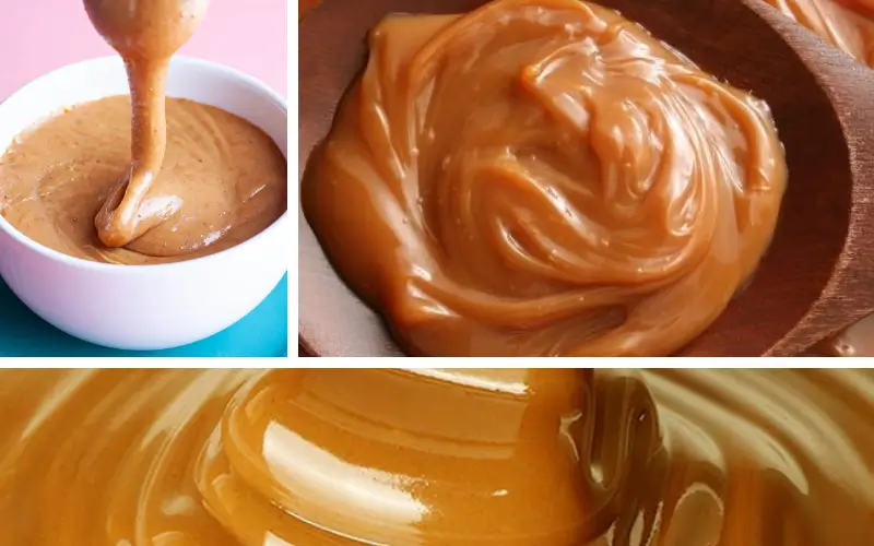 doce de leite no micro-ondas